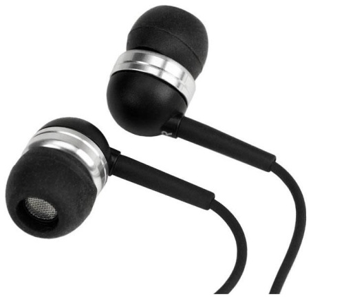 Наушники Creative EP-630 CLE-R3 BK 51MZ0085AA020 фото 2