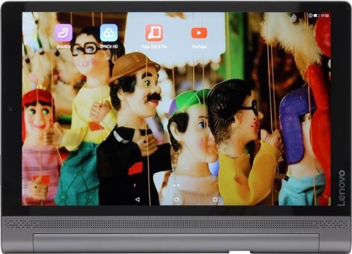 Планшет Lenovo Yoga Tablet 3 Pro YT3-X90L ZA0G0086RU