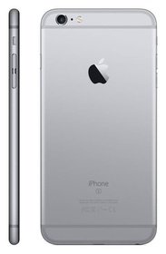 Смартфон Apple iPhone 6s Plus MN2V2RU/A 32Gb серый