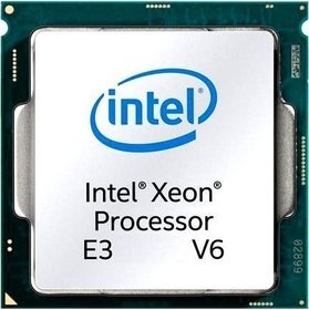  Socket1151 Intel Xeon UP E3-1285 V6 OEM CM8067702870937S R373