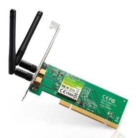   WiFi TP-Link TL-WN851ND