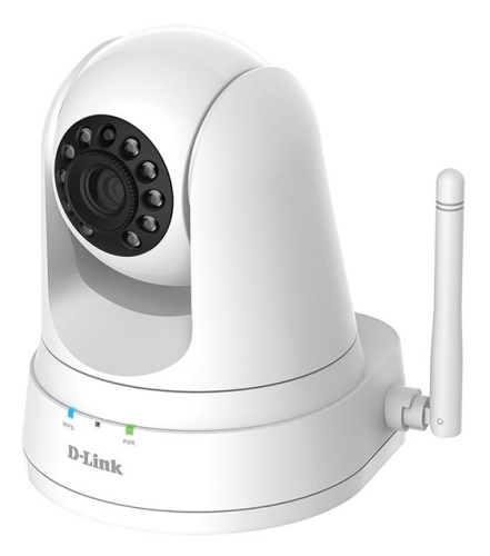 IP-камера D-Link DCS-5030L/A1A фото 3