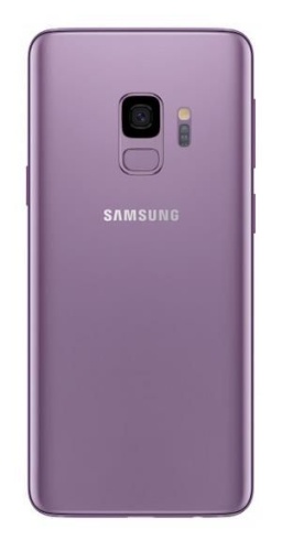 Смартфон Samsung SM-G960F Galaxy S9 SM-G960FZPDSER фото 2