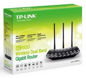  Wi-Fi TP-Link Archer C2(EU)