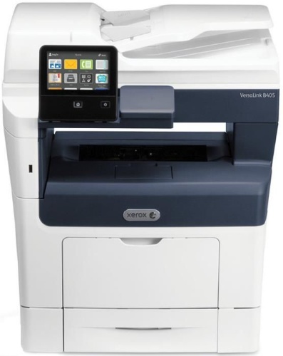 МФУ лазерное Xerox VersaLink B405 B405V_DN