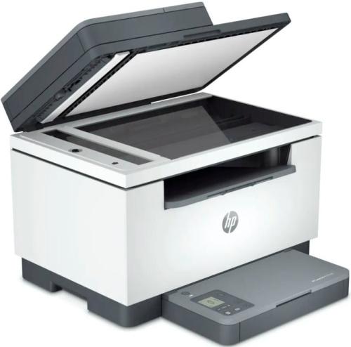 МФУ лазерное Hewlett Packard LaserJet M236sdn (9YG08A) фото 2