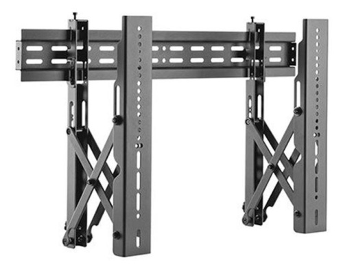 Крепеж на стену ABC MOUNT WallPro-70 black Крепеж на стену ABC MOUNT WallPro-70 black