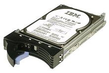 Серв. опция - HDD IBM Express 500GB 7.2K 6Gbps NL SAS 2.5 SFF G2HS HDD 49Y6181