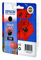 Оригинальный струйный картридж Epson T17014 C13T17014A10