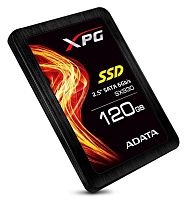 Накопитель SSD SATA 2.5 A-Data 120ГБ XPG SX930 ASX930SS3-120GM-C