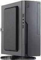 Корпус HTPC Foxline FL-BQ5 FL-BQ5-FLX220-U32