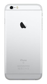Смартфон Apple iPhone 6s Plus MKUE2RU/A 128Gb серебристый