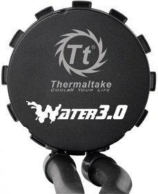    Thermaltake Water 3.0 Performer C CLW0222-B
