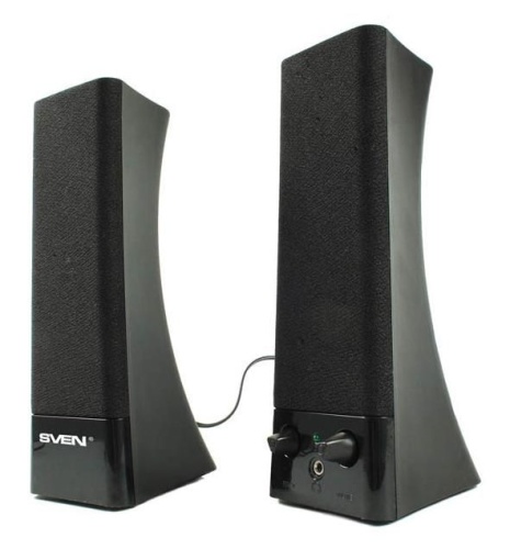 Акустическая система стерео Sven 235 Акустическая система стерео Sven 235