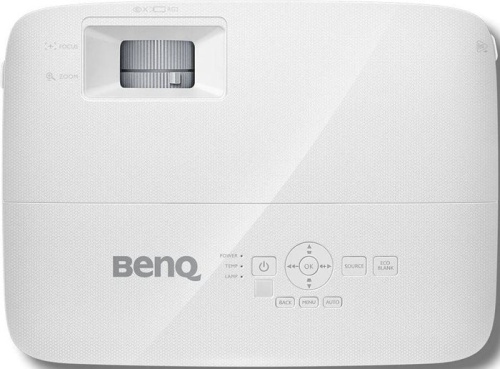 Проектор BenQ MX550 9H.JJ477.1HE фото 4 Проектор BenQ MX550 9H.JJ477.1HE фото 4