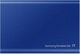  SSD  1.8 Samsung 500Gb MU-PC500H/WW T7