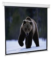 Экран проекционный ScreenMedia Economy 127*127 MW SEM-1101