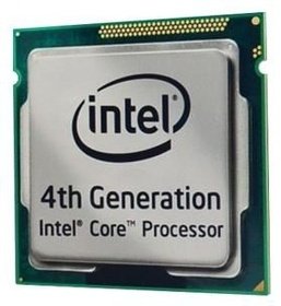  Socket1150 Intel Core i5-4460 OEM CM8064601560722S R1QK