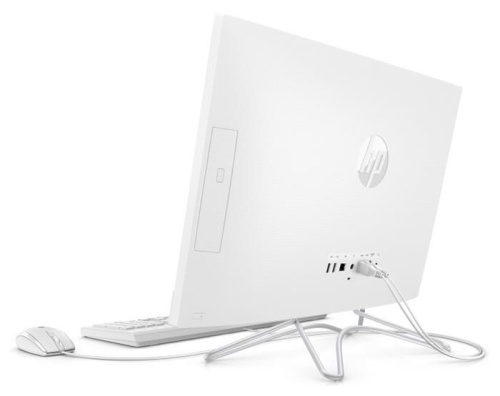 ПК (моноблок) Hewlett Packard 24-f0033ur 4HC22EA фото 4 ПК (моноблок) Hewlett Packard 24-f0033ur 4HC22EA фото 4