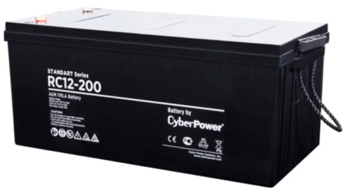 Батарея для ИБП CyberPower RC 12-200