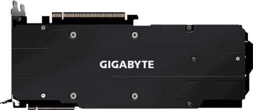 Видеокарта PCI-E GIGABYTE 8192МБ RTX2080 Super N208SGAMING OC-8GC V2 GV-N208SGAMINGOC-8GCV2 фото 6