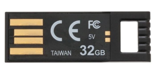 Накопитель USB flash Kingston 32ГБ DTSE7/32GB фото 2