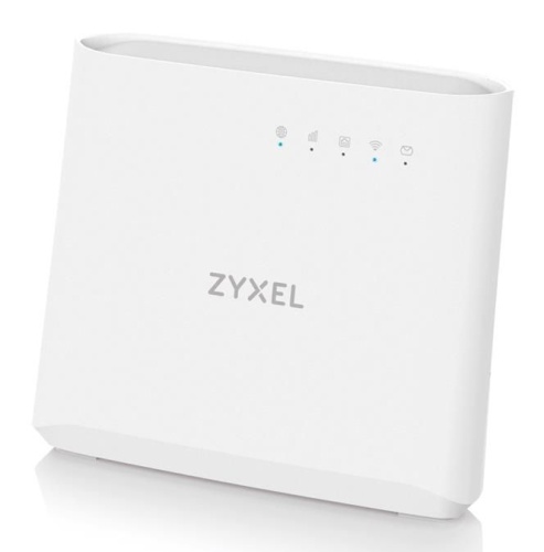 Роутер LTE ZyXEL LTE3202-M430-EU01V1F