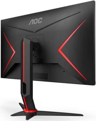 Монитор AOC Gaming 27G2U/BK фото 10