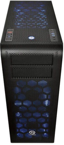 Корпус Bigtower Thermaltake Core V71 CA-1B6-00F1WN-04 фото 7