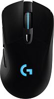 Игровая мышь Logitech G703 Lightspeed Wireless Gaming Retail NEW 910-005640