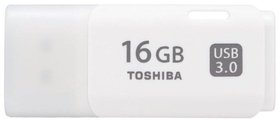  USB flash Toshiba 16Gb Hayabusa U301 THN-U301W0160E4