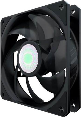 Вентилятор для корпуса Cooler Master Case Cooler SickleFlow 120 MFX-B2NN-18NPK-R1 фото 2