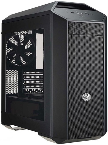 Корпус Minitower Cooler Master MasterCase Pro 3 MCY-C3P1-KWNN