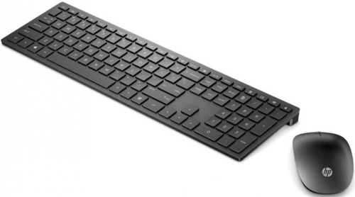 Клавиатура Hewlett Packard Keyboard and Mouse Pavilion Wireless 800 (Black) cons 4CE99AA фото 2 Клавиатура Hewlett Packard Keyboard and Mouse Pavilion Wireless 800 (Black) cons 4CE99AA фото 2