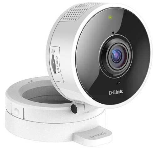 IP-камера D-Link DCS-8100LH/A1A фото 2