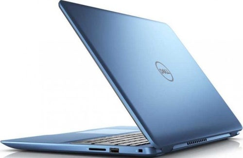 Ноутбук Dell Inspiron 5584 5584-8004 фото 5