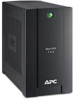 ИБП (UPS) APC Back-UPS BC750-RS 415Вт 750ВА черный