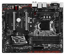 Мат. плата Socket1151 MSI Z170A GAMING PRO CARBON Z170AGAMINGPROCARBON