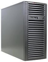 Серв. корпус Supermicro CSE-732I-R500B