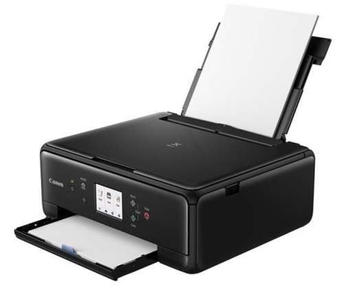 МФУ струйное Canon Pixma TS8040 1369C007 фото 2