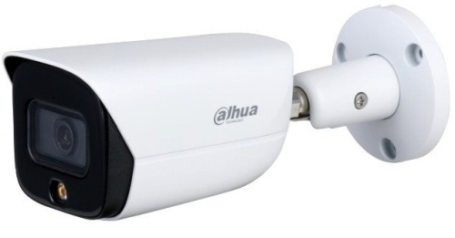 IP-видеокамера Dahua DH-IPC-HFW3449EP-AS-LED-0360B