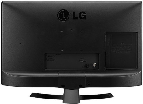 Телевизор ЖК LG 28MT49VF-PZ черный фото 5 Телевизор ЖК LG 28MT49VF-PZ черный фото 5