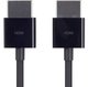  Apple Apple HDMI to HDMI Cable (1.8 m) MC838ZM/B