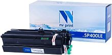 Картридж совместимый лазерный NV Print NV-SP400LE