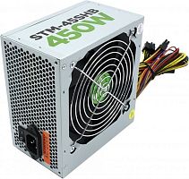 Блок питания Cooler Master PSU STM-45SHB 450W,