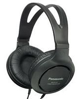 Наушники Panasonic RP-HT161E-K