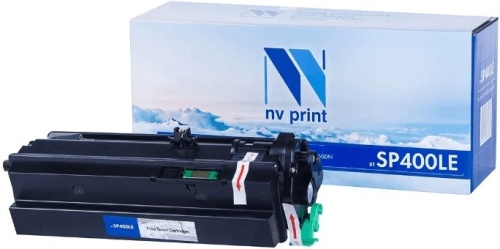 Картридж совместимый лазерный NV Print NV-SP400LE