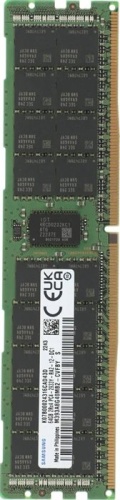 Модуль памяти DDR4 Samsung 64GB M393A8G40MB2-CVF фото 2