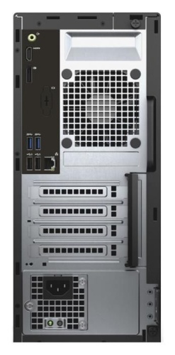 ПК Dell OptiPlex 3050 MT (203-94763) фото 2