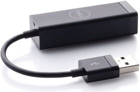 .  Ethernet   Dell Adapter USB 3  Ethernet 470-ABBT